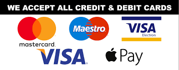 Payment Methods