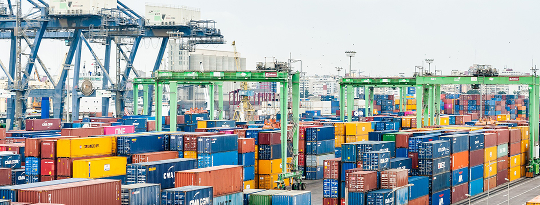 Ocean Freight