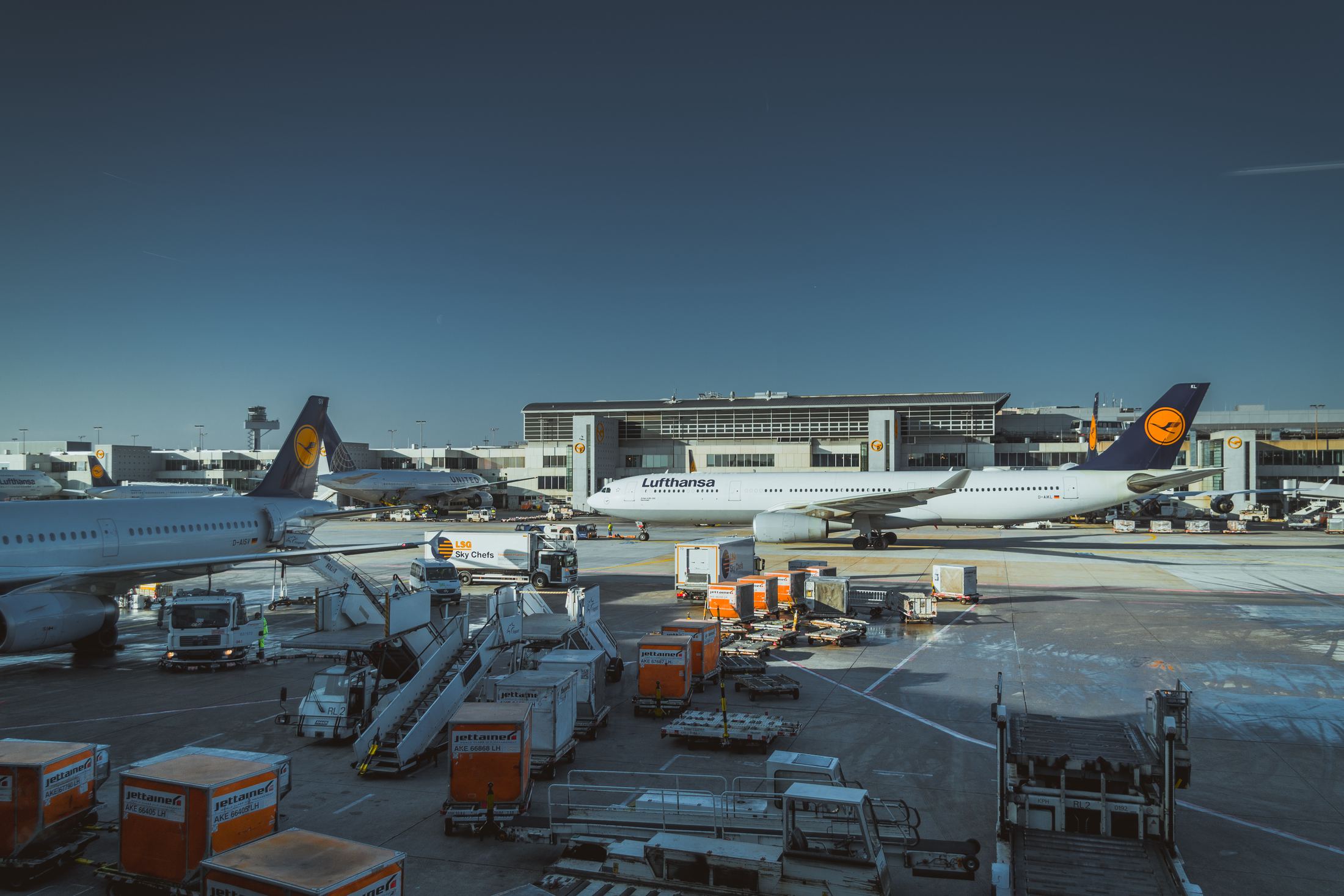 Air Freight